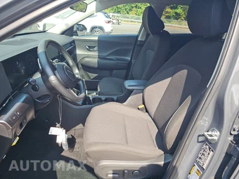 2024 Hyundai Kona Electric SEL - miniatura 7