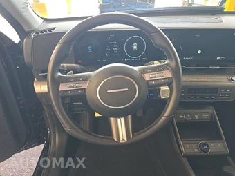 2024 Hyundai Kona Electric SEL - miniatura 10
