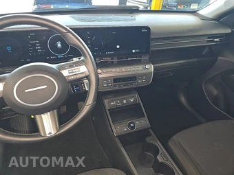 2024 Hyundai Kona Electric SEL - miniatura 11