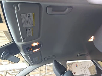 2024 Hyundai Kona Electric SEL - miniatura 20