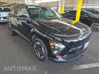 2024 Hyundai Kona Electric SEL - miniatura 3