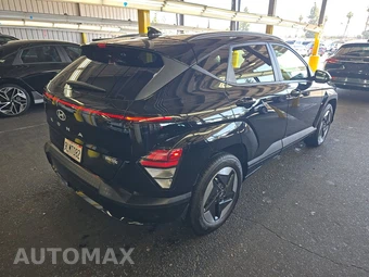 2024 Hyundai Kona Electric SEL - miniatura 4