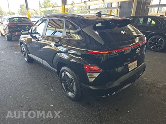 2024 Hyundai Kona Electric SEL - miniatura 6