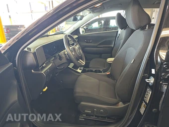 2024 Hyundai Kona Electric SEL - miniatura 7