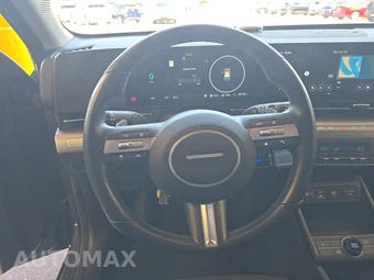 2024 Hyundai Kona Electric SEL - miniatura 10