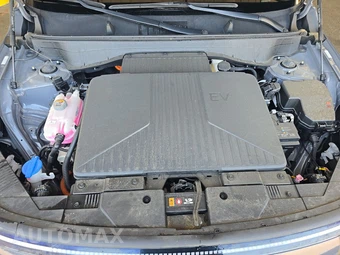 2024 Hyundai Kona Electric SEL - miniatura 15