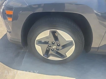 2024 Hyundai Kona Electric SEL - miniatura 17