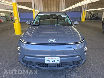 2024 Hyundai Kona Electric SEL - miniatura 2