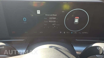 2024 Hyundai Kona Electric SEL - miniatura 22