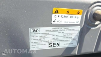 2024 Hyundai Kona Electric SEL - miniatura 23