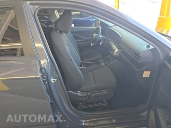 2024 Hyundai Kona Electric SEL - miniatura 8