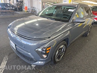2024 Hyundai Kona Electric SEL