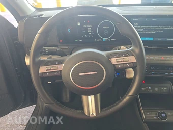 2024 Hyundai Kona Electric SEL - miniatura 10