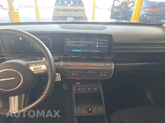 2024 Hyundai Kona Electric SEL - miniatura 11
