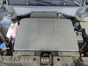2024 Hyundai Kona Electric SEL - miniatura 15