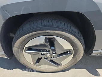 2024 Hyundai Kona Electric SEL - miniatura 17