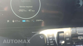 2024 Hyundai Kona Electric SEL - miniatura 18