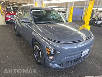 2024 Hyundai Kona Electric SEL - miniatura 3