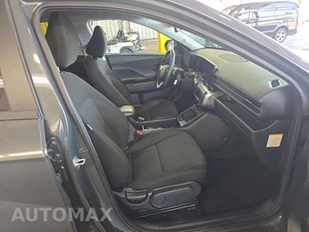 2024 Hyundai Kona Electric SEL - miniatura 8