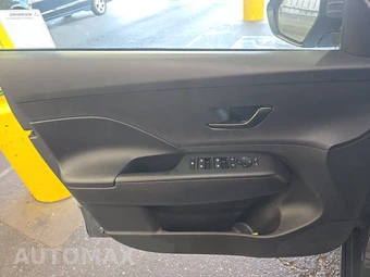2024 Hyundai Kona Electric SEL - miniatura 9