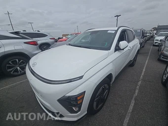 2024 Hyundai Kona Electric SEL