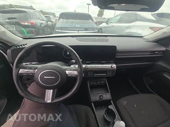2024 Hyundai Kona Electric SEL - miniatura 11
