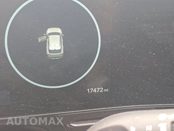 2024 Hyundai Kona Electric SEL - miniatura 12