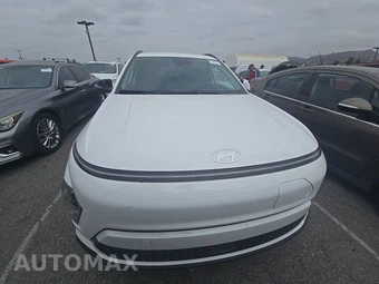 2024 Hyundai Kona Electric SEL - miniatura 2