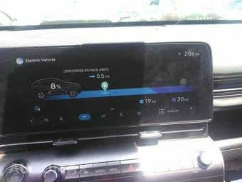 2024 Hyundai Kona Electric SEL - miniatura 20