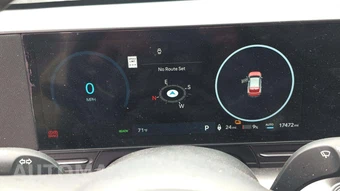 2024 Hyundai Kona Electric SEL - miniatura 21