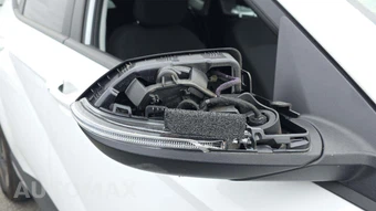 2024 Hyundai Kona Electric SEL - miniatura 28