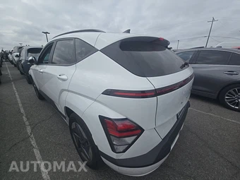 2024 Hyundai Kona Electric SEL - miniatura 6