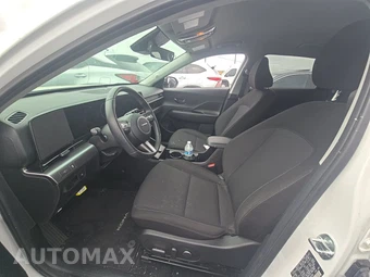 2024 Hyundai Kona Electric SEL - miniatura 7