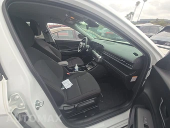 2024 Hyundai Kona Electric SEL - miniatura 8