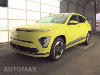 2024 Hyundai Kona Electric SEL