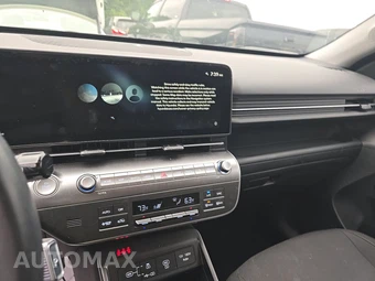 2024 Hyundai Kona Electric SEL - miniatura 11
