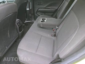 2024 Hyundai Kona Electric SEL - miniatura 13