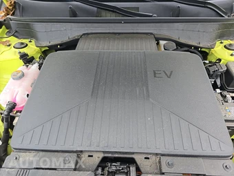 2024 Hyundai Kona Electric SEL - miniatura 15