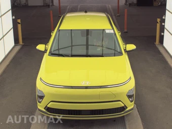 2024 Hyundai Kona Electric SEL - miniatura 2