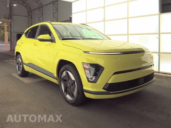 2024 Hyundai Kona Electric SEL - miniatura 3