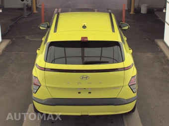 2024 Hyundai Kona Electric SEL - miniatura 5