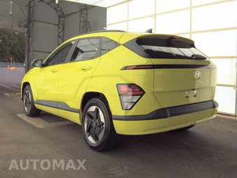 2024 Hyundai Kona Electric SEL - miniatura 6