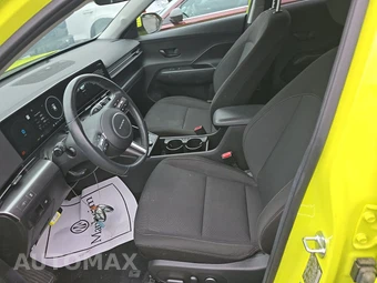 2024 Hyundai Kona Electric SEL - miniatura 7
