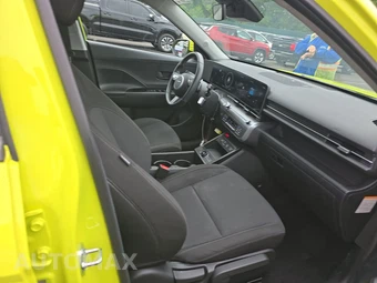2024 Hyundai Kona Electric SEL - miniatura 8