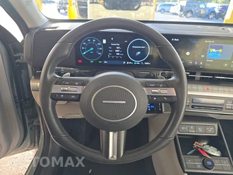 2024 Hyundai Kona Electric SEL - miniatura 10