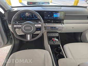 2024 Hyundai Kona Electric SEL - miniatura 11