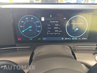 2024 Hyundai Kona Electric SEL - miniatura 12