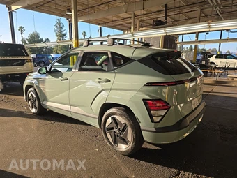 2024 Hyundai Kona Electric SEL - miniatura 6