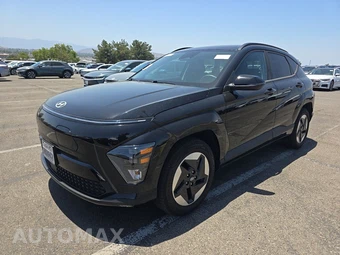 2024 Hyundai Kona Electric SEL
