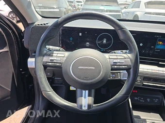 2024 Hyundai Kona Electric SEL - miniatura 10